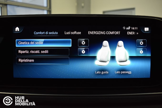 MERCEDES-BENZ GLE 53 AMG 4Matic+ Mild Hybrid Coupé Premium Pro